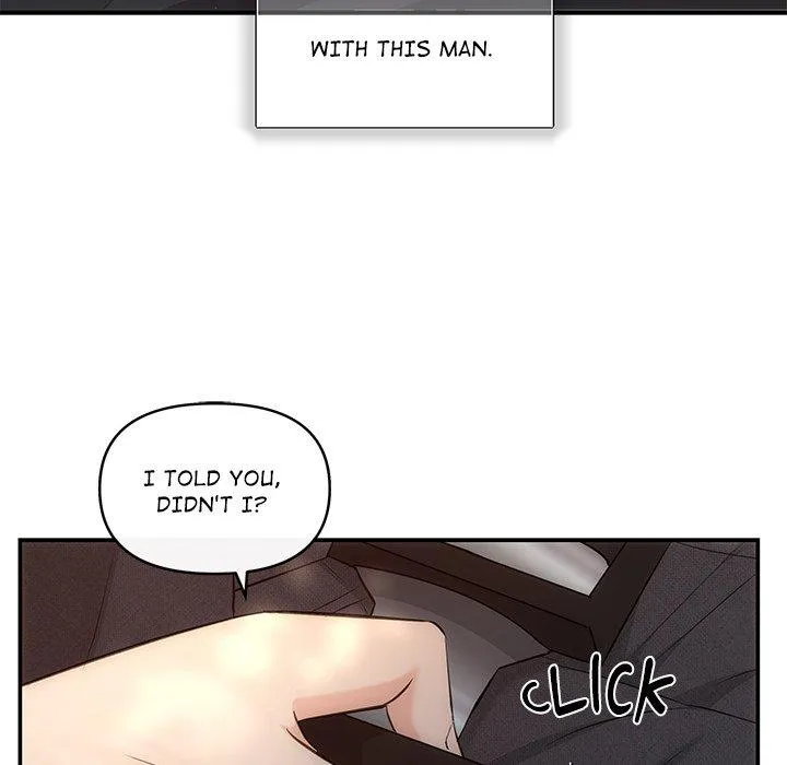 Read A Consensual Relationship chapter 8 image 9 on Lezhin