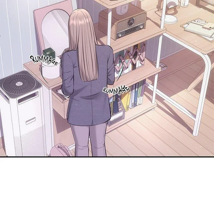 Read A Consensual Relationship chapter 8 image 91 on Lezhin