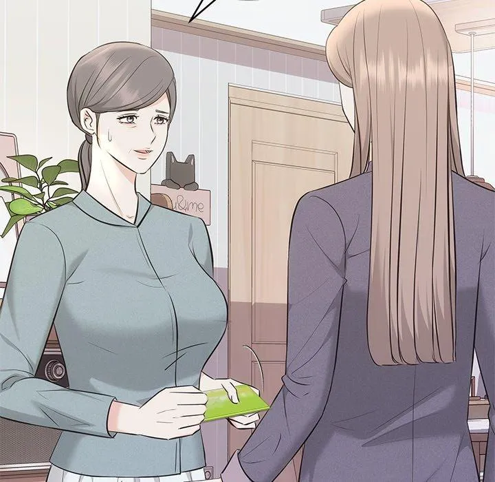 Read A Consensual Relationship chapter 8 image 96 on Lezhin