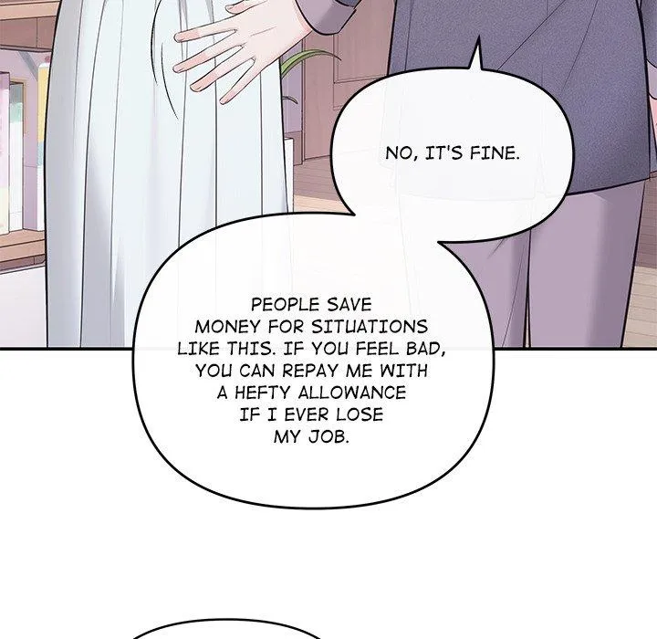 Read A Consensual Relationship chapter 8 image 97 on Lezhin