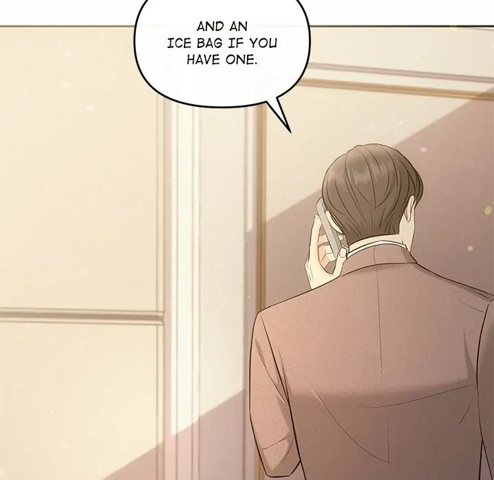Read A Consensual Relationship chapter 9 image 104 on Lezhin