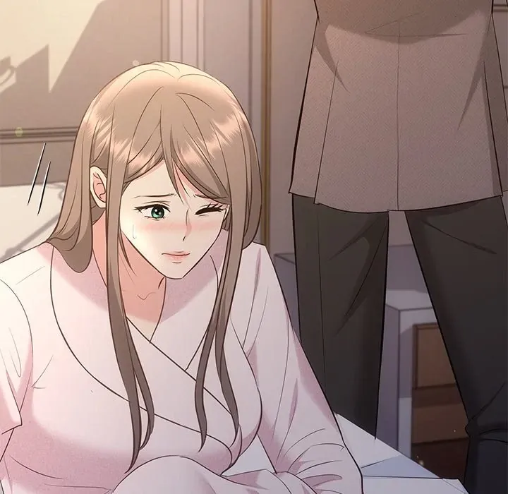Read A Consensual Relationship chapter 9 image 105 on Lezhin