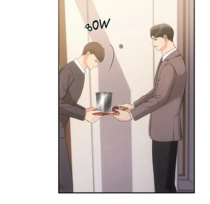 Read A Consensual Relationship chapter 9 image 108 on Lezhin