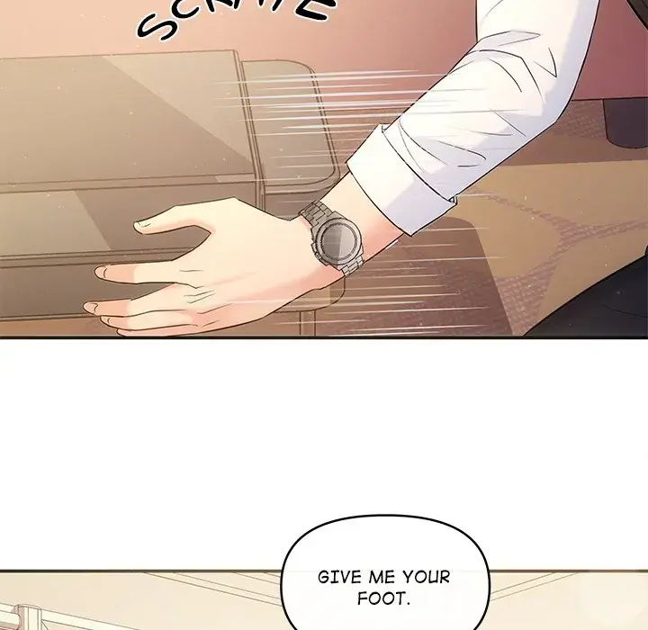 Read A Consensual Relationship chapter 9 image 110 on Lezhin