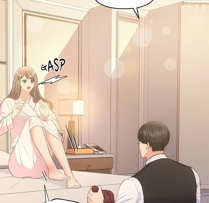 Read A Consensual Relationship chapter 9 image 111 on Lezhin