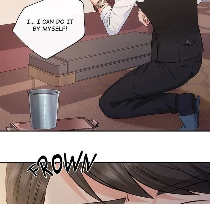 Read A Consensual Relationship chapter 9 image 112 on Lezhin