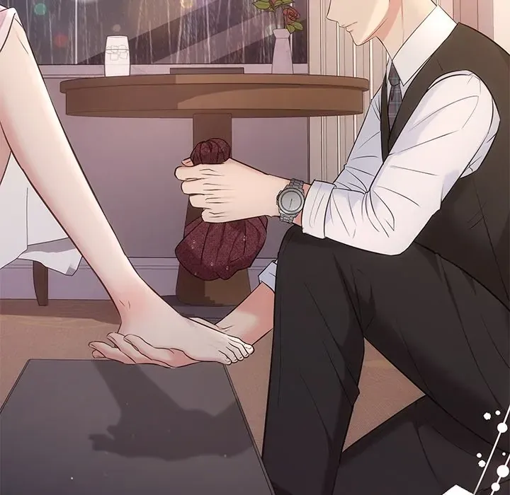Read A Consensual Relationship chapter 9 image 118 on Lezhin