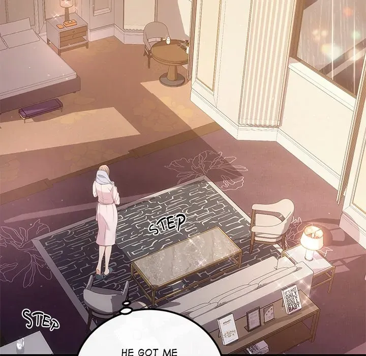 Read A Consensual Relationship chapter 9 image 12 on Lezhin