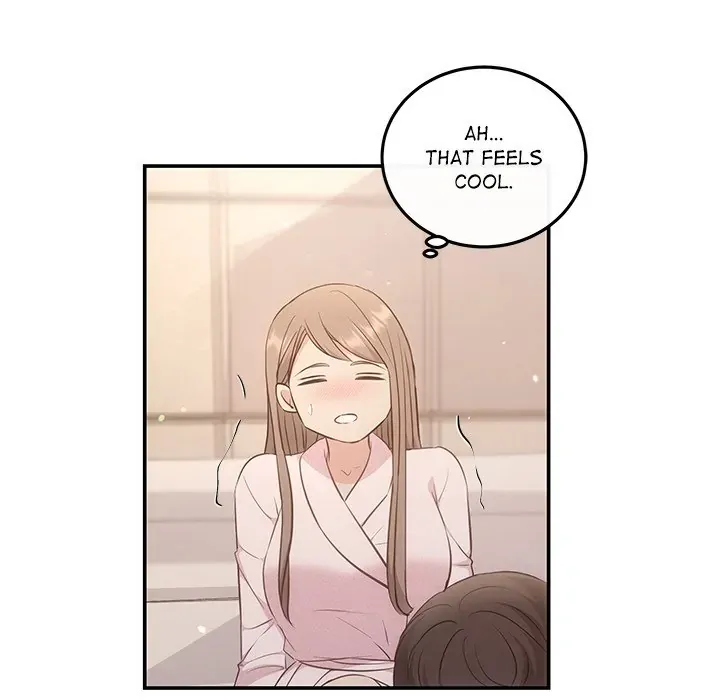 Read A Consensual Relationship chapter 9 image 121 on Lezhin