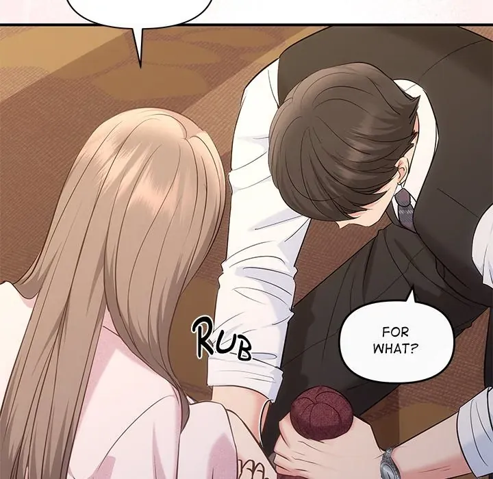 Read A Consensual Relationship chapter 9 image 125 on Lezhin