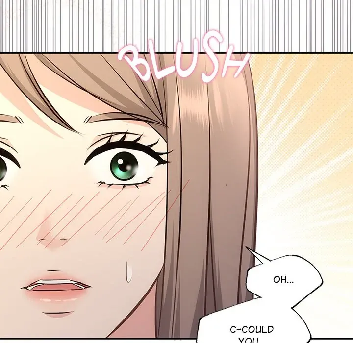 Read A Consensual Relationship chapter 9 image 129 on Lezhin