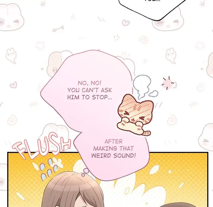 Read A Consensual Relationship chapter 9 image 130 on Lezhin