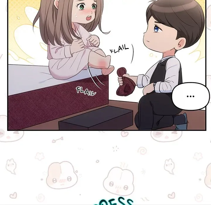 Read A Consensual Relationship chapter 9 image 131 on Lezhin