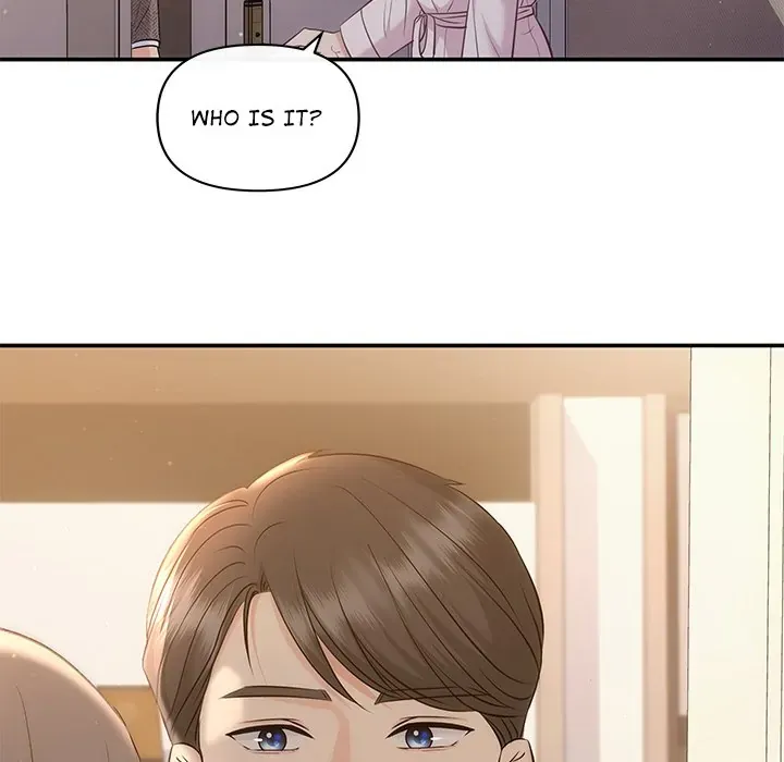 Read A Consensual Relationship chapter 9 image 19 on Lezhin