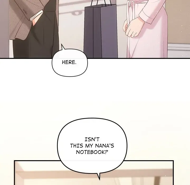 Read A Consensual Relationship chapter 9 image 23 on Lezhin