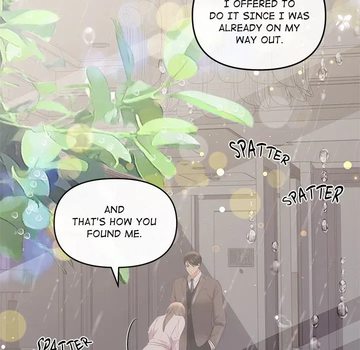 Read A Consensual Relationship chapter 9 image 26 on Lezhin