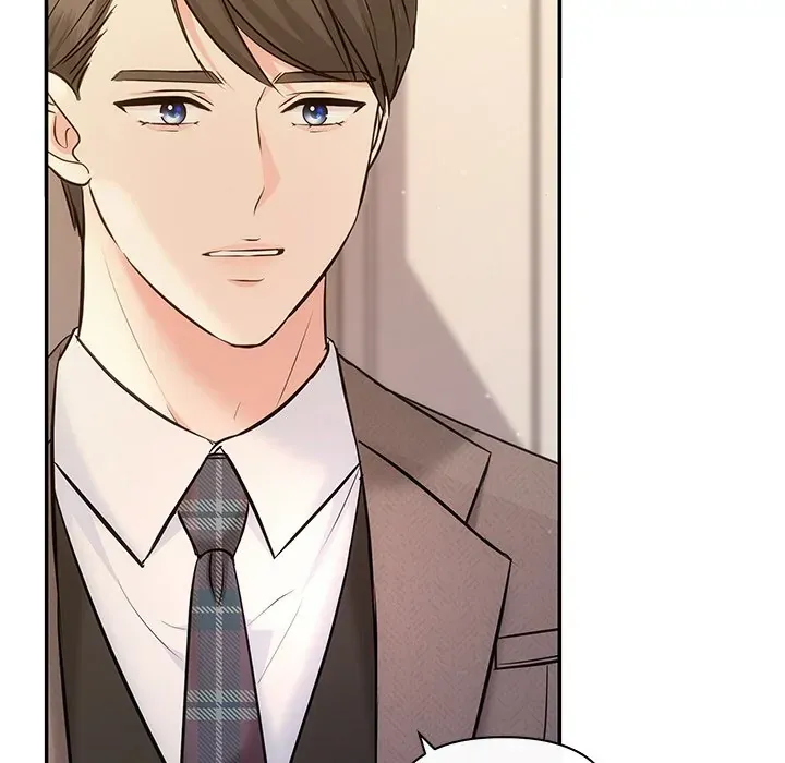 Read A Consensual Relationship chapter 9 image 31 on Lezhin