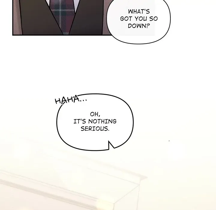 Read A Consensual Relationship chapter 9 image 32 on Lezhin
