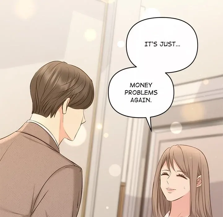 Read A Consensual Relationship chapter 9 image 33 on Lezhin