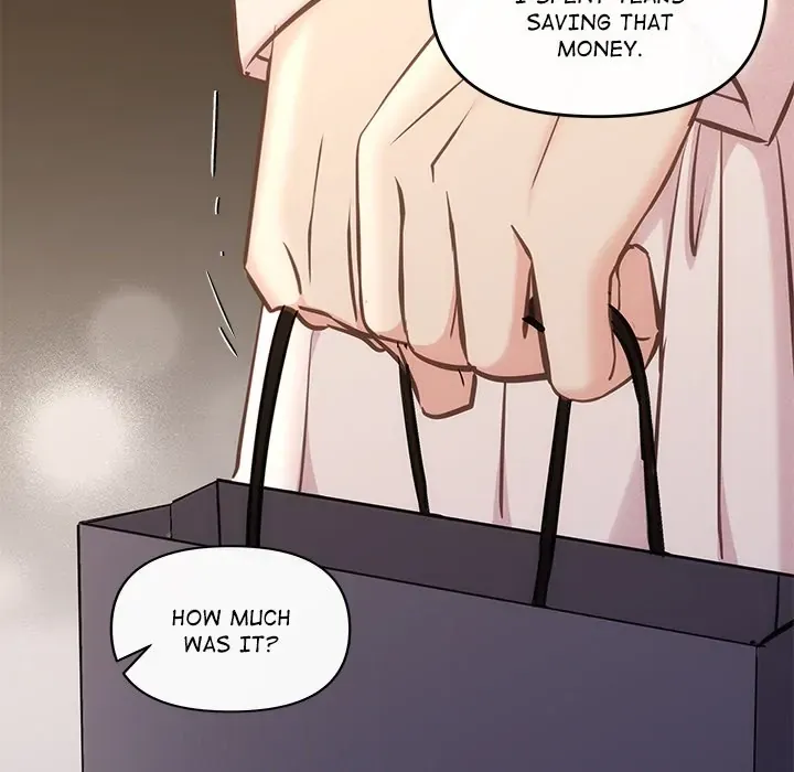 Read A Consensual Relationship chapter 9 image 36 on Lezhin