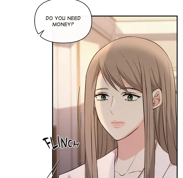 Read A Consensual Relationship chapter 9 image 38 on Lezhin