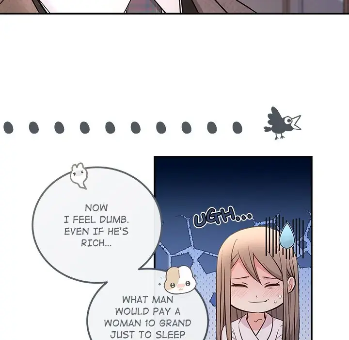Read A Consensual Relationship chapter 9 image 43 on Lezhin