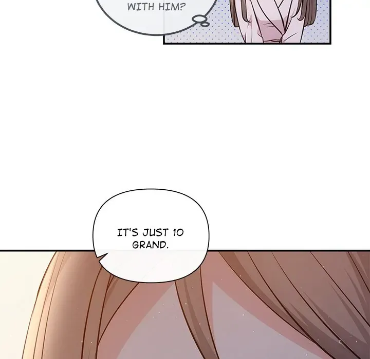 Read A Consensual Relationship chapter 9 image 44 on Lezhin