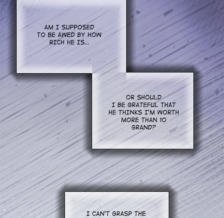 Read A Consensual Relationship chapter 9 image 46 on Lezhin