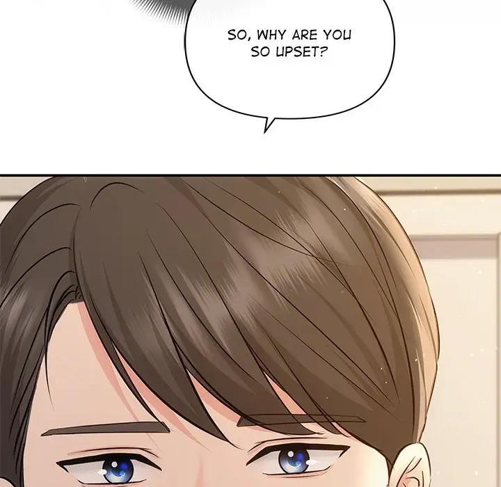 Read A Consensual Relationship chapter 9 image 61 on Lezhin