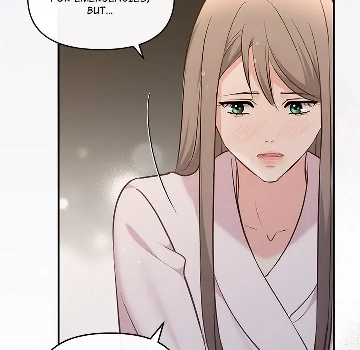Read A Consensual Relationship chapter 9 image 67 on Lezhin