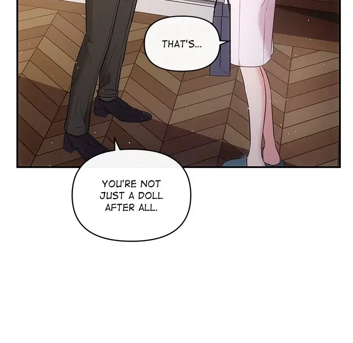 Read A Consensual Relationship chapter 9 image 78 on Lezhin