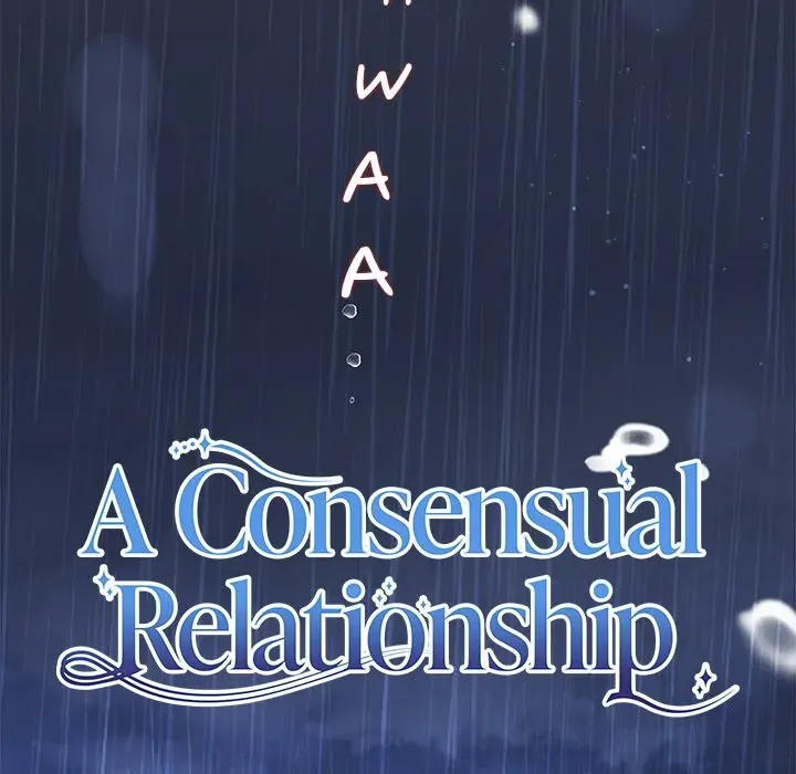Read A Consensual Relationship chapter 9 image 8 on Lezhin