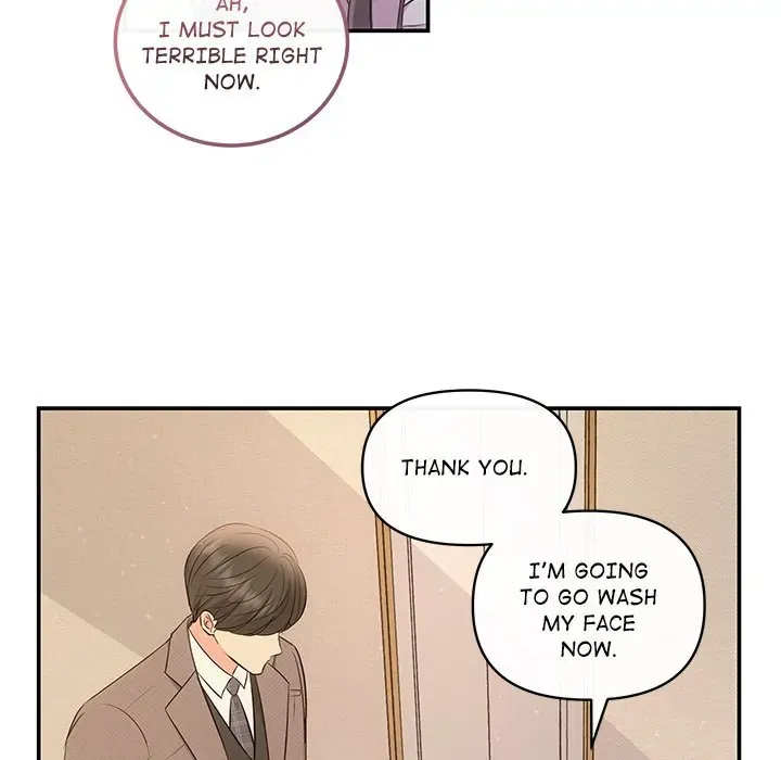 Read A Consensual Relationship chapter 9 image 93 on Lezhin