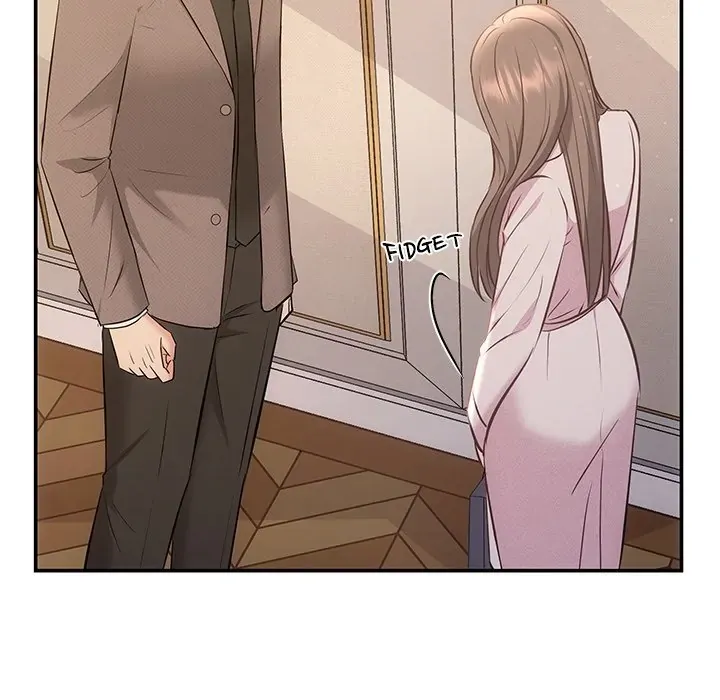Read A Consensual Relationship chapter 9 image 94 on Lezhin
