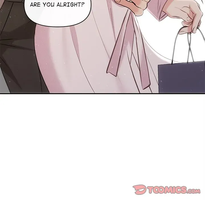 Read A Consensual Relationship chapter 9 image 99 on Lezhin
