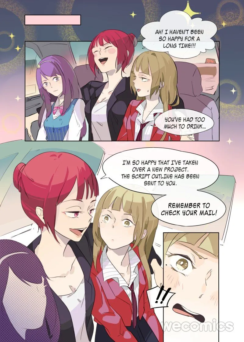 A Contract With Mr. Herbivore Chapter 1 page 14 - 