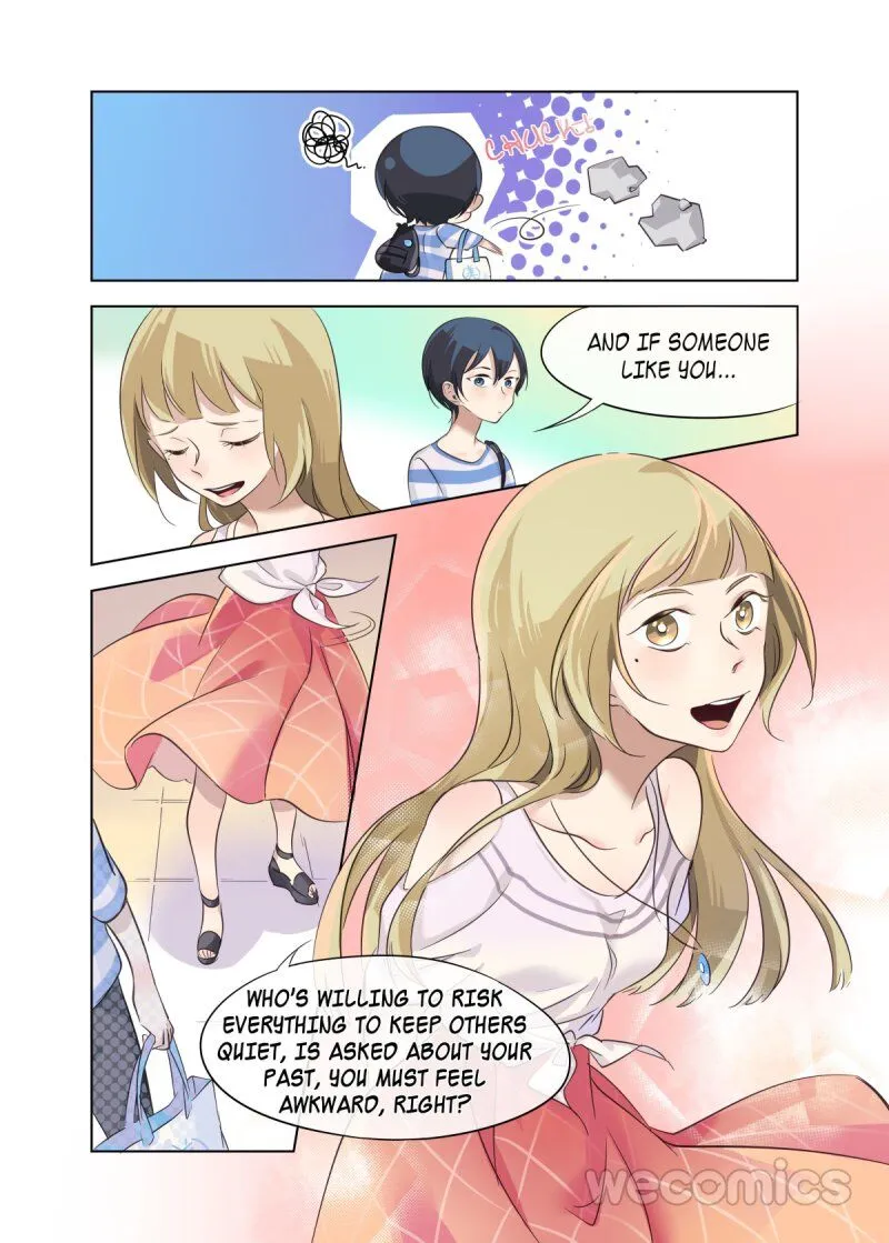 A Contract With Mr. Herbivore Chapter 13 page 3 - 