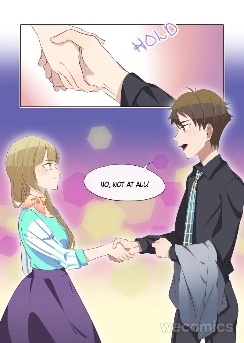 A Contract With Mr. Herbivore Chapter 59 page 5 - 