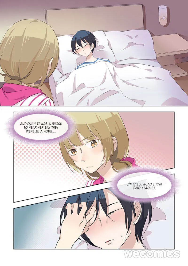 A Contract With Mr. Herbivore Chapter 62 page 2 - 
