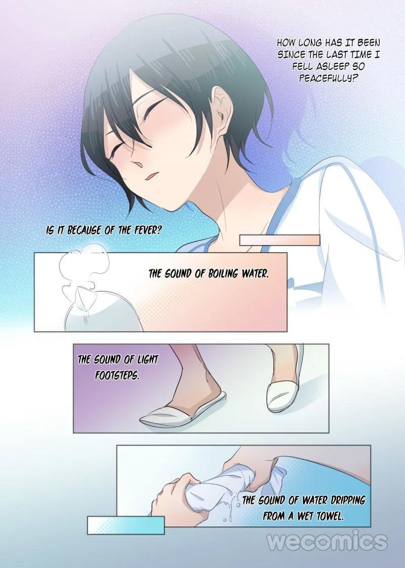 A Contract With Mr. Herbivore Chapter 63 page 7 - 