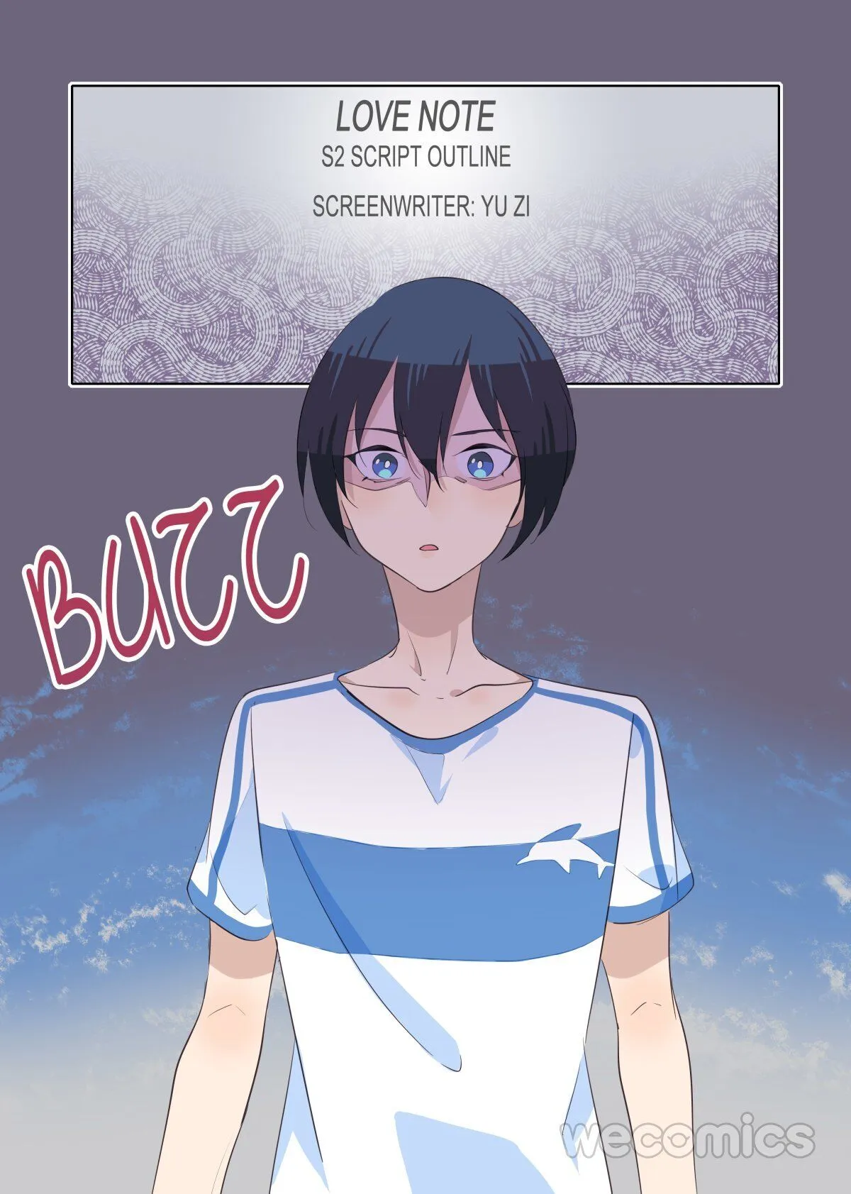 A Contract With Mr. Herbivore Chapter 73 page 7 - 