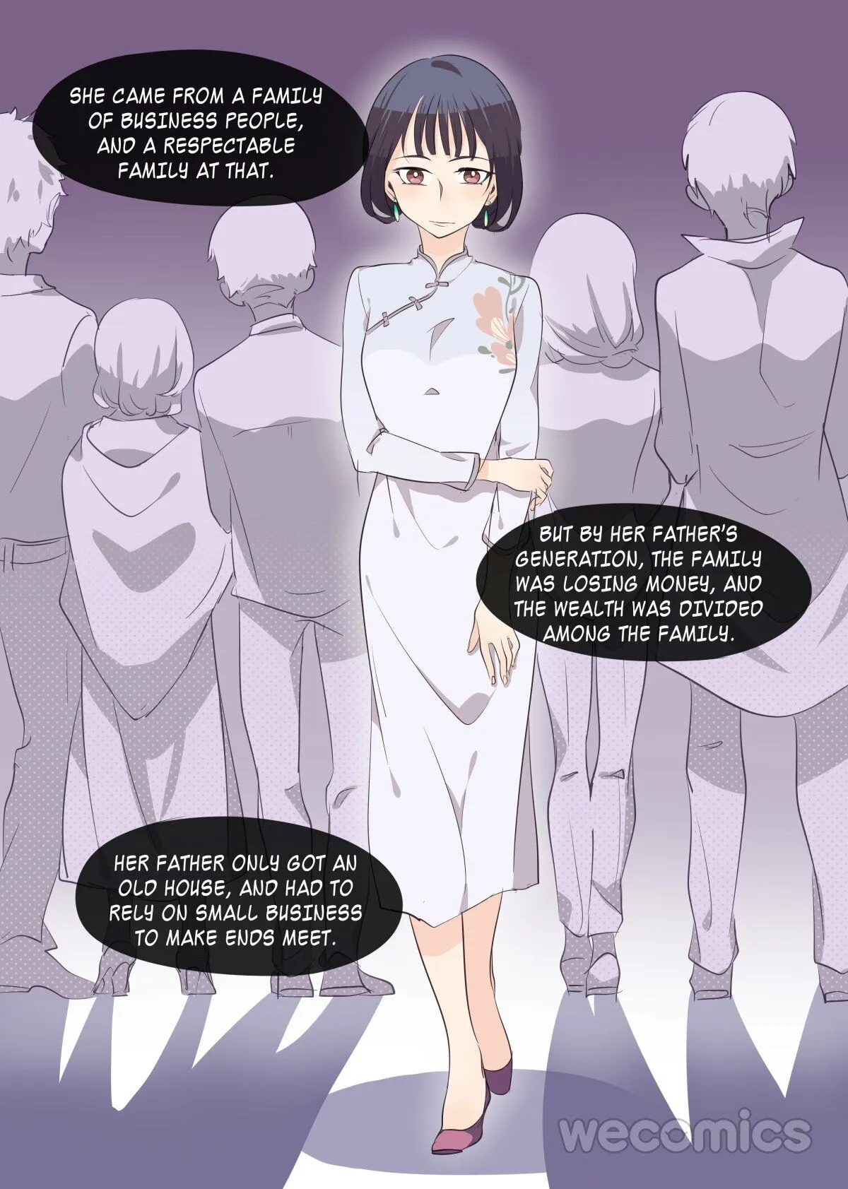 A Contract With Mr. Herbivore Chapter 78 page 6 - 