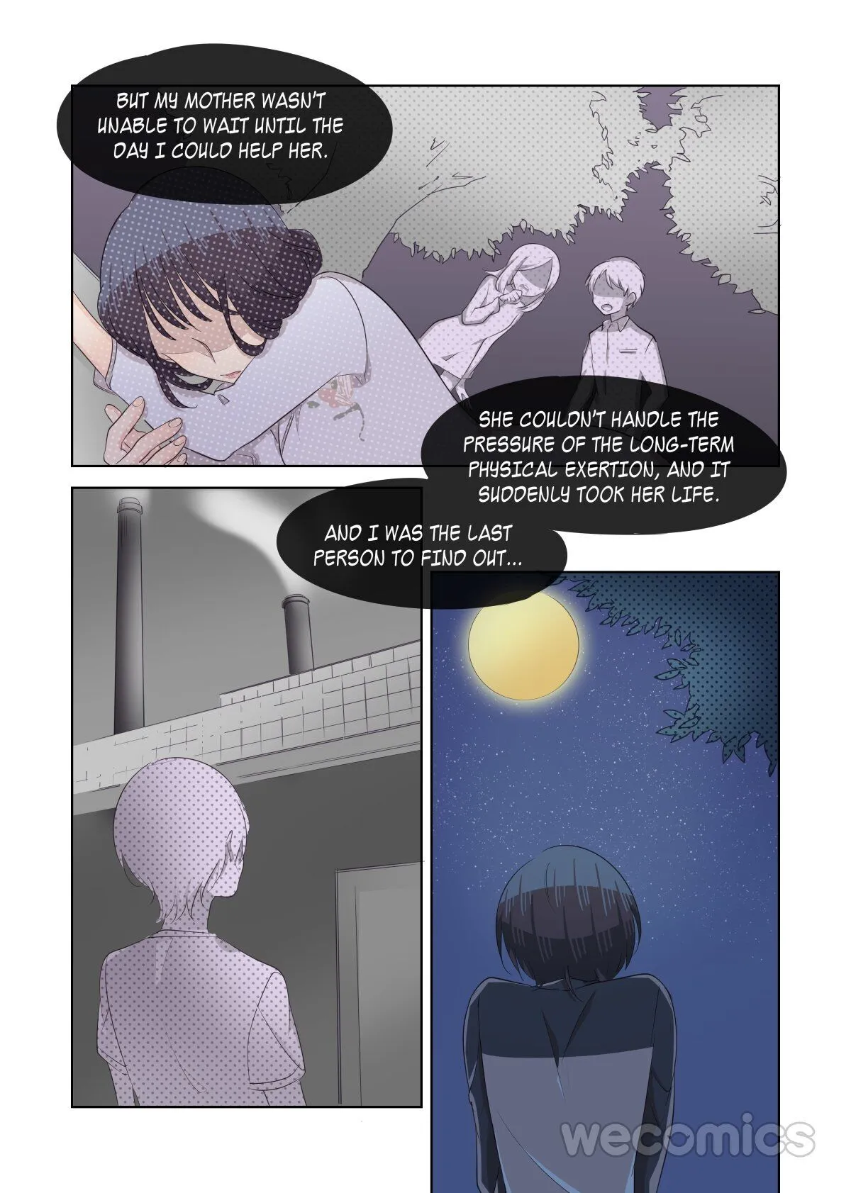 A Contract With Mr. Herbivore Chapter 79 page 4 - 