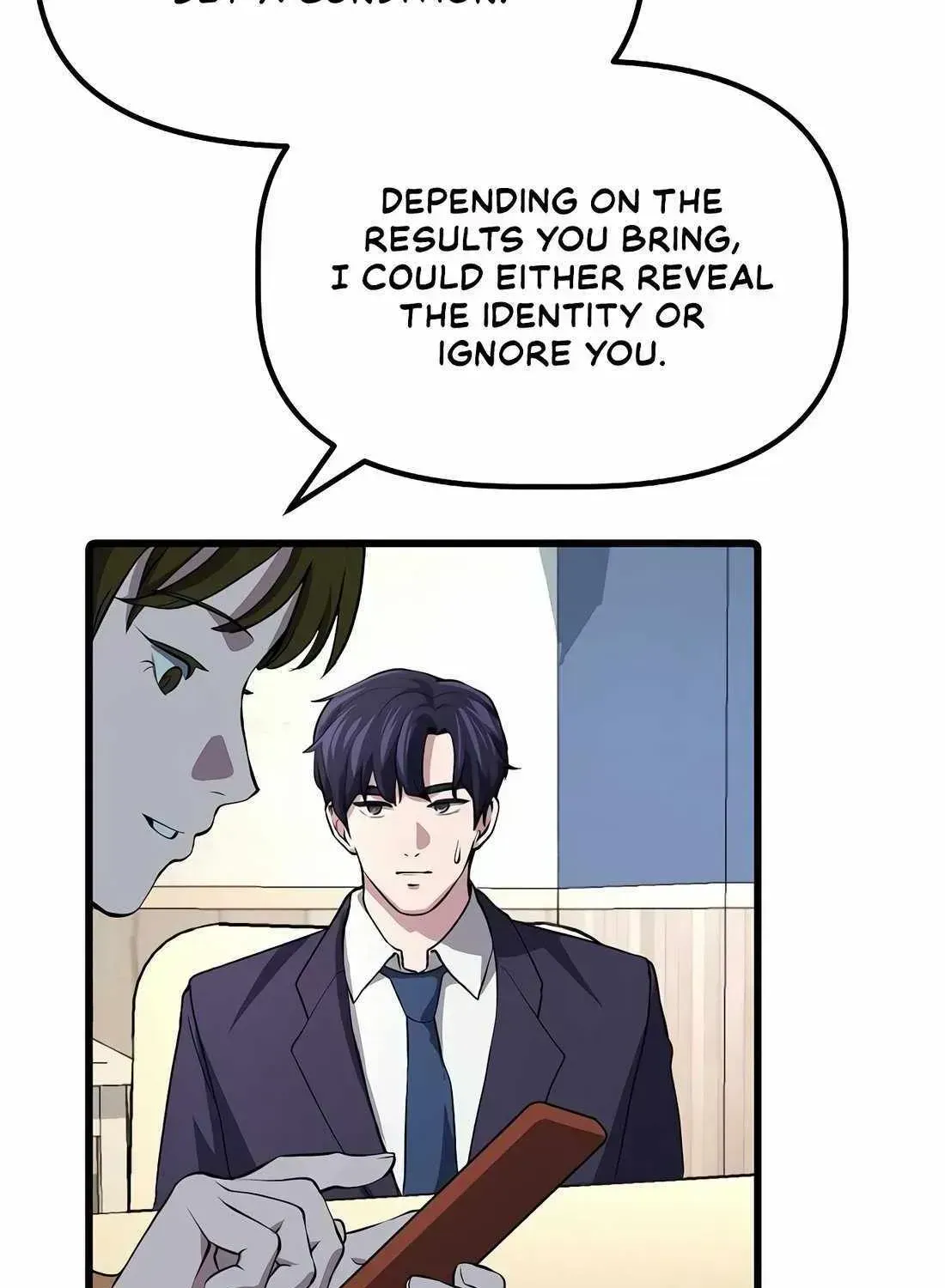 A Corporate Underling Who Excels at Work Chapter 1.2 page 132 - 