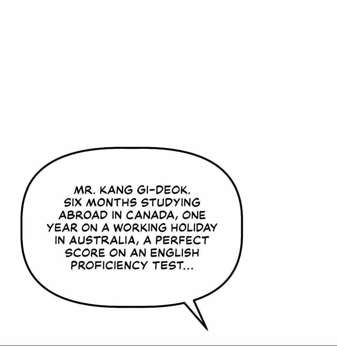 A Corporate Underling Who Excels at Work Chapter 1.2 page 8 - 