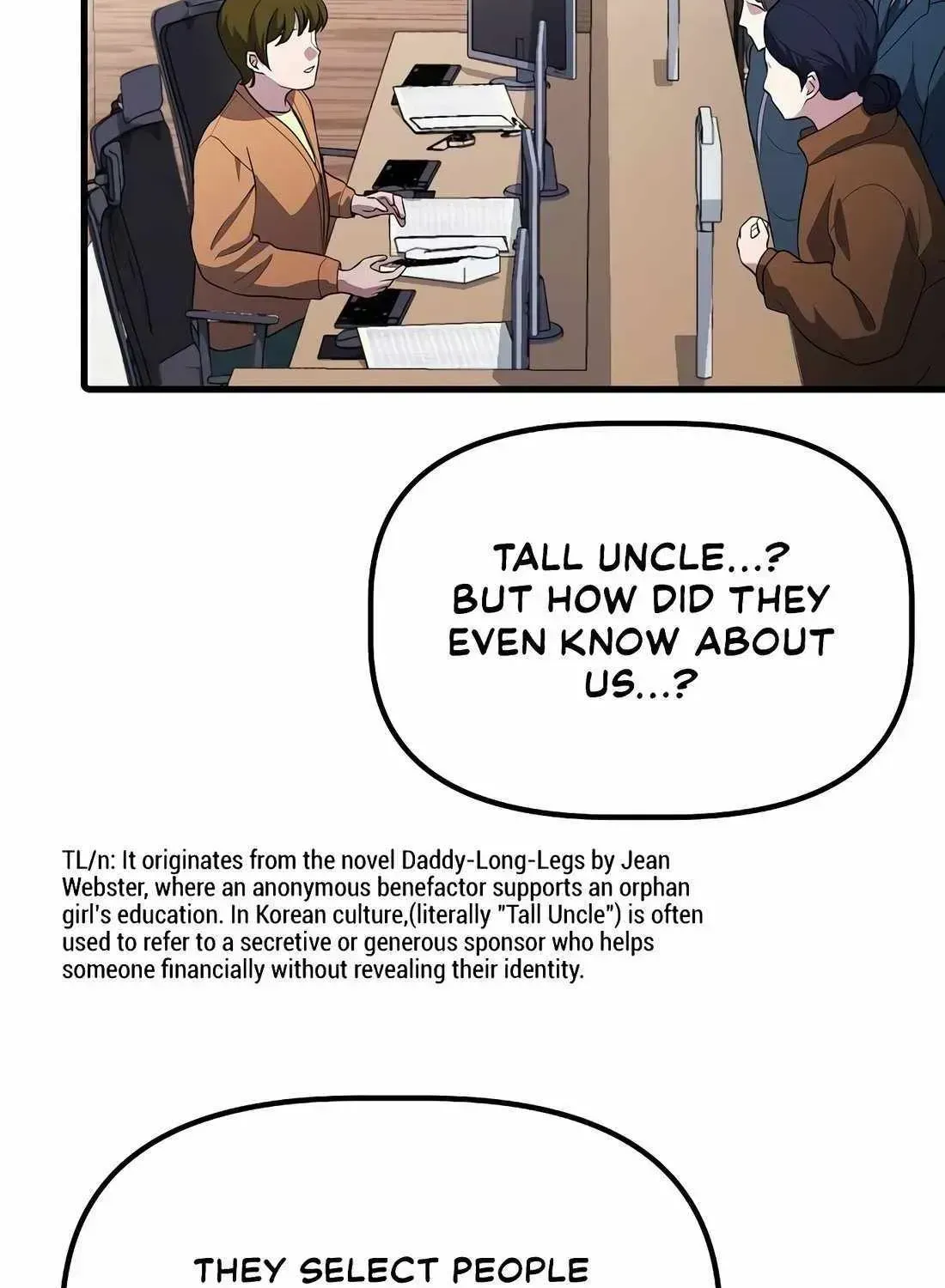 A Corporate Underling Who Excels at Work Chapter 1.2 page 80 - 
