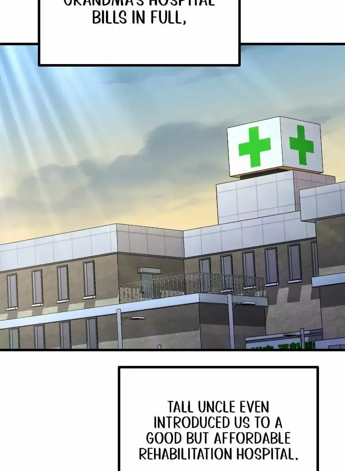 A Corporate Underling Who Excels at Work Chapter 1.2 page 84 - 