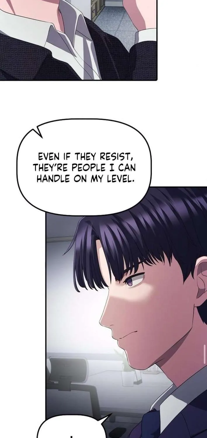 A Corporate Underling Who Excels at Work Chapter 39 page 38 - 