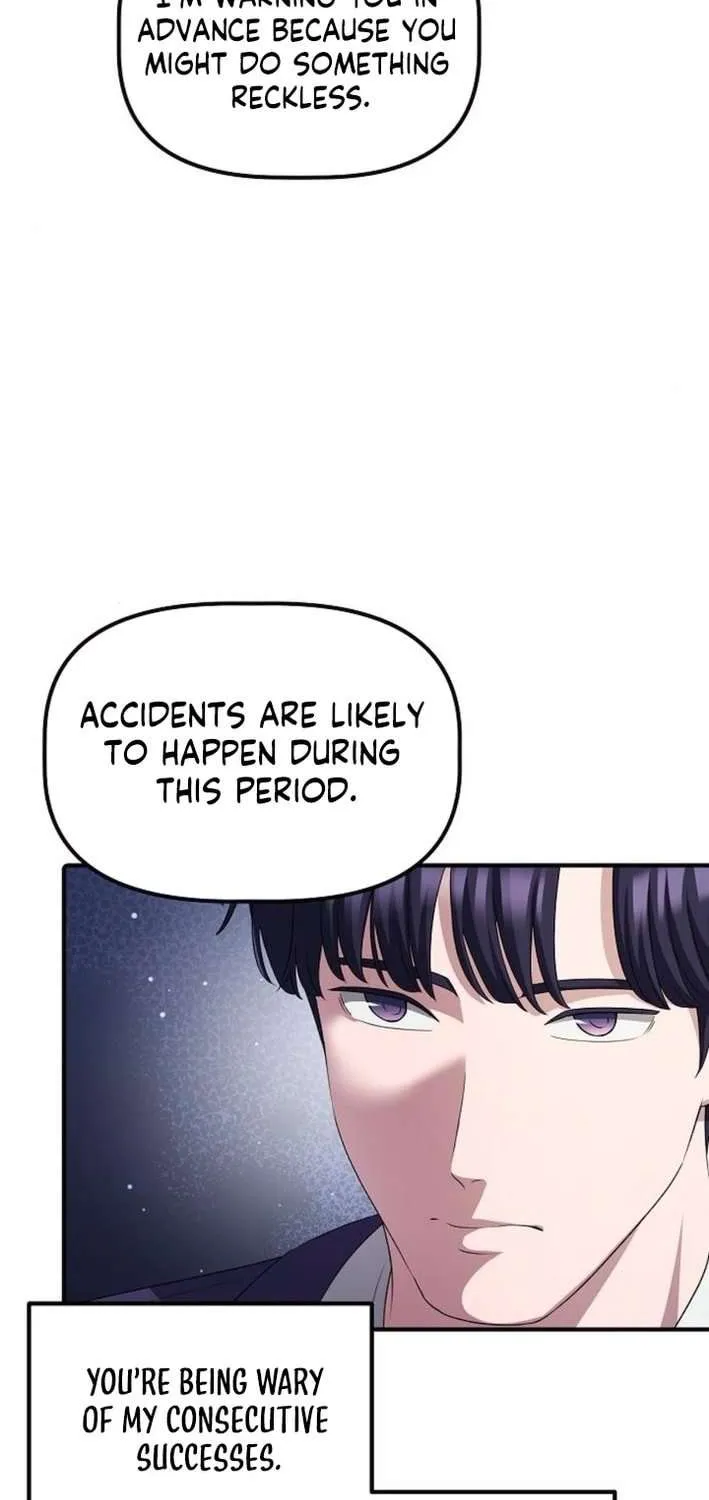 A Corporate Underling Who Excels at Work Chapter 39 page 46 - 