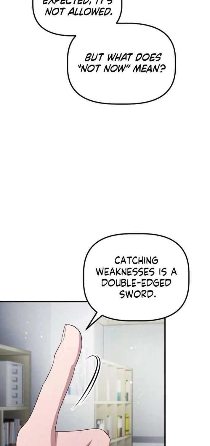 A Corporate Underling Who Excels at Work Chapter 39 page 52 - 